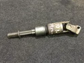 Steering column universal joint