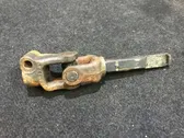 Steering column universal joint