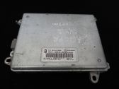 Engine control unit/module