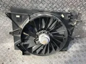 Aro de refuerzo del ventilador del radiador