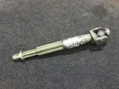 Steering column universal joint