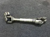 Steering column universal joint