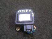Air flap motor/actuator