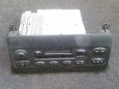 Radio / CD-Player / DVD-Player / Navigation