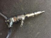 Inyector de combustible
