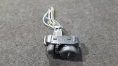 Wing mirror switch