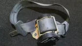 Ceinture de sécurité avant