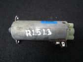 Motor de ajuste del asiento