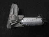 Motor de ajuste del asiento