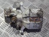 Caliper del freno trasero