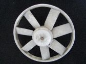 Aro de refuerzo del ventilador del radiador