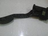 Pedal del acelerador