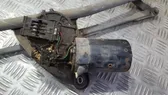 Wischermotor