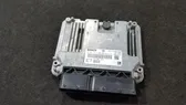 Calculateur moteur ECU