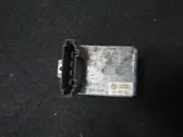 Heater blower motor/fan resistor