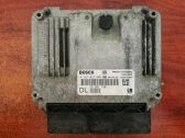 Calculateur moteur ECU
