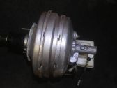 Brake booster