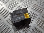 Motor/activador trampilla de calefacción