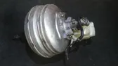 Brake booster