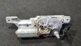Takalasinpyyhkimen moottori