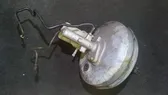 Brake booster