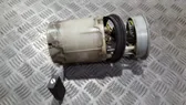 In-tank fuel pump