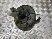 Brake booster