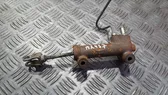 Clutch master cylinder