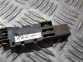 Sensor impacto/accidente para activar Airbag