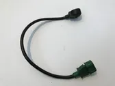 Sensor de petardeo del motor