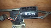 Wiper motor