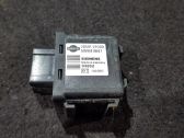 Other control units/modules