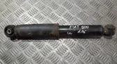 Rear shock absorber/damper