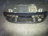 Radio/CD/DVD/GPS head unit