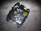 Air flap motor/actuator
