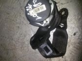 Ceinture de sécurité arrière