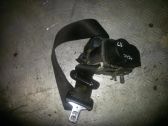 Rear seatbelt