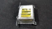 Airbag control unit/module