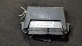 Engine control unit/module