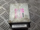 Gearbox control unit/module