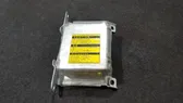 Airbag control unit/module