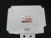 Gearbox control unit/module