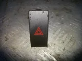 Hazard light switch