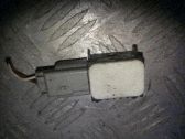 Sensor impacto/accidente para activar Airbag