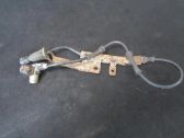 ABS brake wheel speed sensor