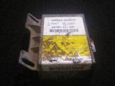 Unidad de control/módulo del Airbag