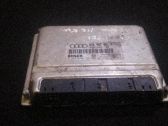 Unidad de control/módulo del motor