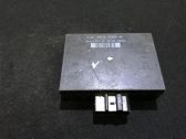 Comfort/convenience module