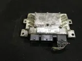 Calculateur moteur ECU