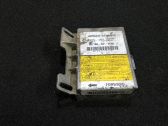 Module de contrôle airbag